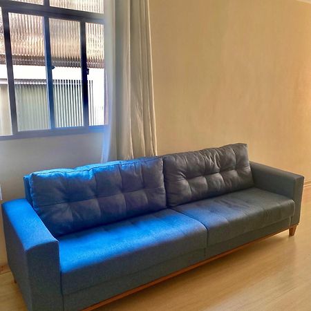 Apartamento Completo - O Melhor Custo X Beneficio Pertinho De Tudo - 3 Minutos A Pe Da Praia Guarapari Extérieur photo