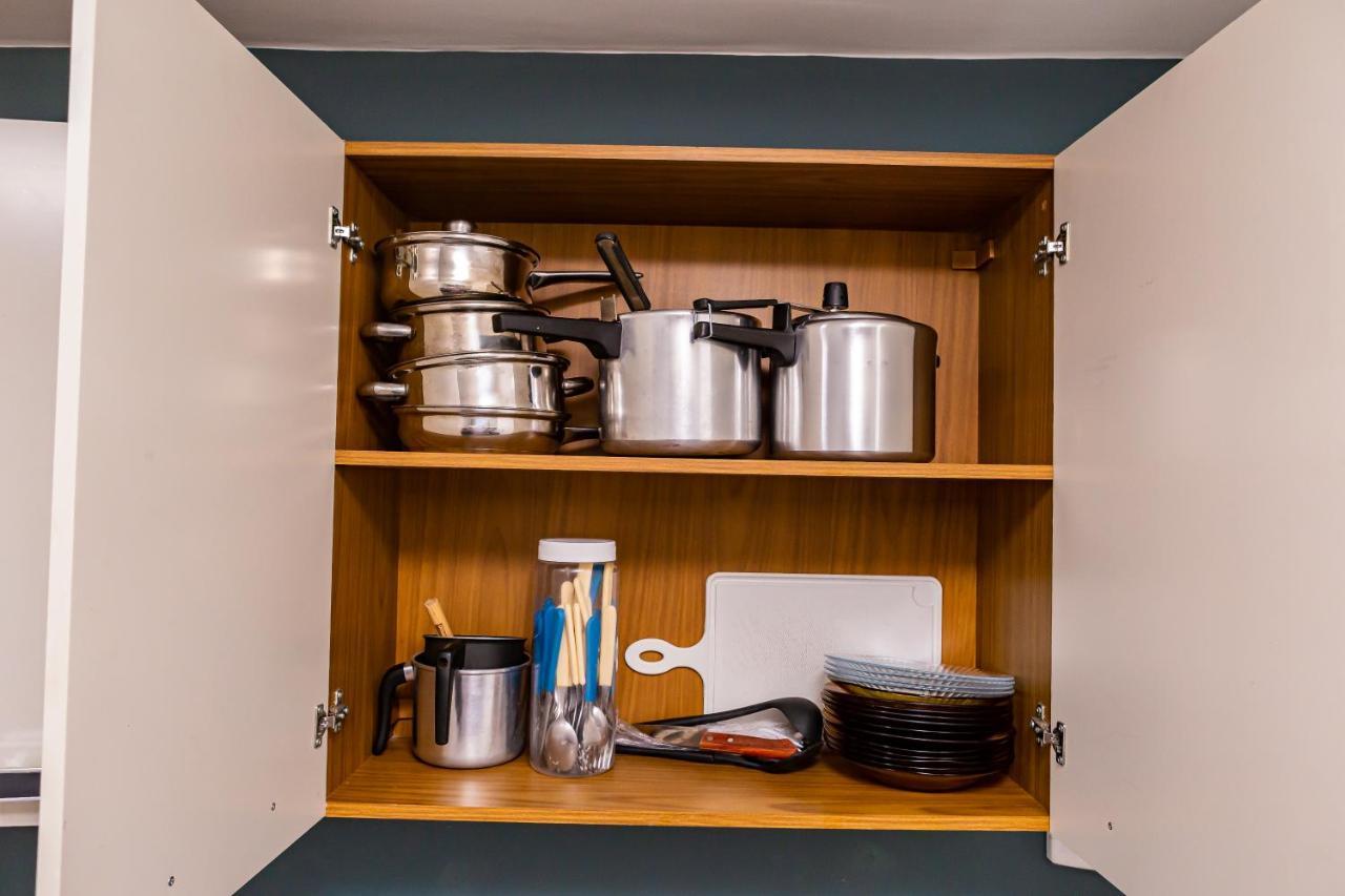 Apartamento Completo - O Melhor Custo X Beneficio Pertinho De Tudo - 3 Minutos A Pe Da Praia Guarapari Extérieur photo