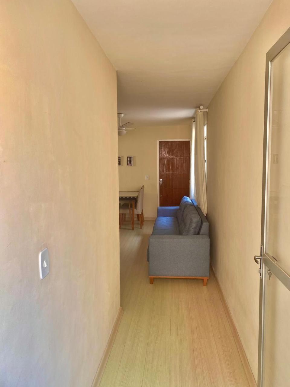 Apartamento Completo - O Melhor Custo X Beneficio Pertinho De Tudo - 3 Minutos A Pe Da Praia Guarapari Extérieur photo